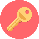 Key Icon Details