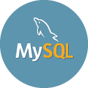 Mysql Icon Details