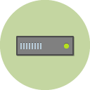 1 Server Icon