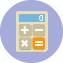 Calculator Icon