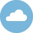 Cloud Icon