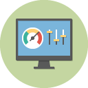 Control Panel Icon Details