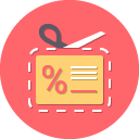 Coupon Icon