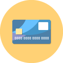 Credit Card Icon