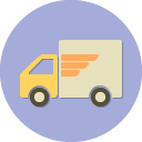 Delivery Icon