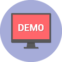 Demo Icon