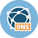 Dns Icon Details