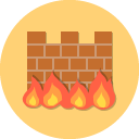 Firewall Icon Details