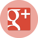 Google Plus Icon 64 x 64 px
