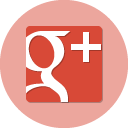 Google Plus Icon