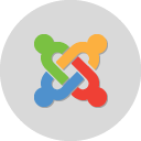 Joomla Icon Details