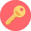 Key Icon