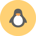 Linux Icon