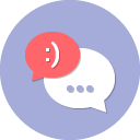 Live Chat Icon