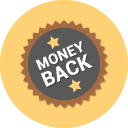 Money Back Icon Details