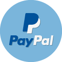 Paypal Icon