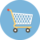 Shopping Cart Icon