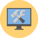 Site Builder Icon Details