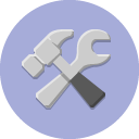 Tools Icon Details