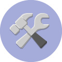 Tools Icon