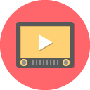 Video Icon