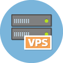 Vps Icon