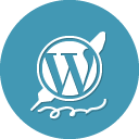 Wordpress Icon Details