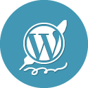 Wordpress Icon