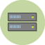 2 Servers Icon Data