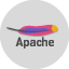 Apache Icon