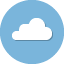 Cloud Icon Data