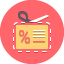 Coupon Icon