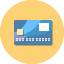 Credit Card Icon Data