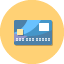 Credit Card Icon