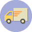 Delivery Icon Data
