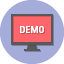 Demo Icon Data