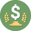 Dollar Icon