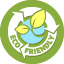 Eco-Friendly Icon