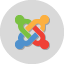 Joomla Icon Data