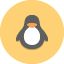 Linux Icon Data