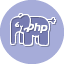Php Icon Data