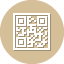 Qrcode Icon Data