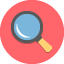 Search Icon Data