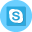 Skype Icon Data