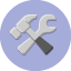 Tools Icon Data