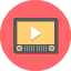 Video Icon Data
