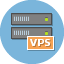 Vps Icon Data