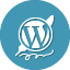 Wordpress Icon Data