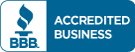 BBB Accreditation