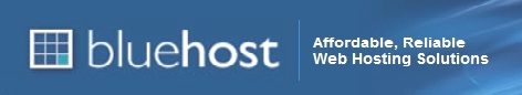 BlueHost Web Hosting